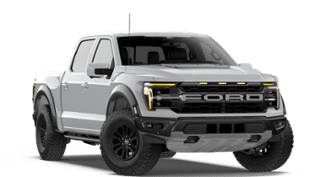 2026 Ford F-150® External Image 5